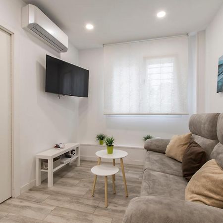 4Torres Homes - Sofia マドリード エクステリア 写真