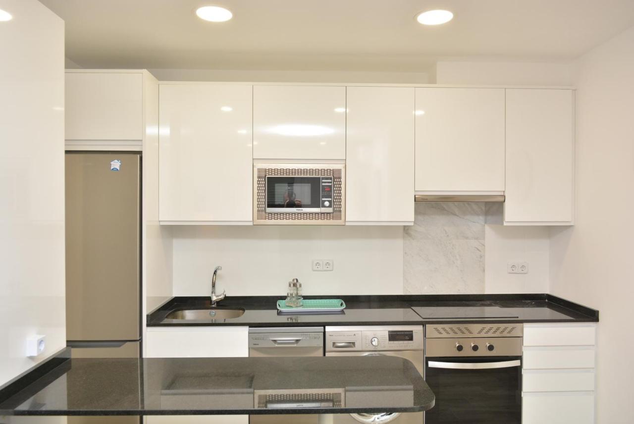4Torres Homes - Sofia マドリード エクステリア 写真