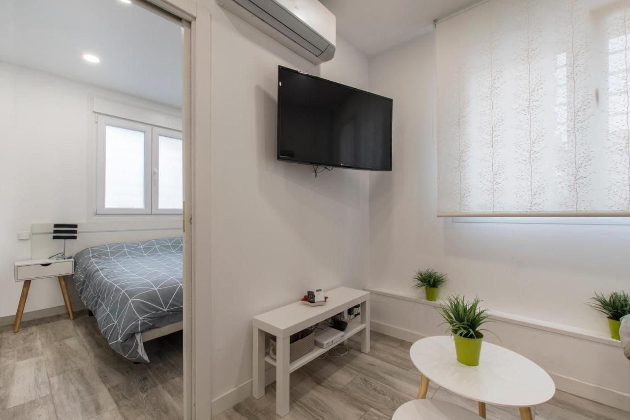 4Torres Homes - Sofia マドリード エクステリア 写真